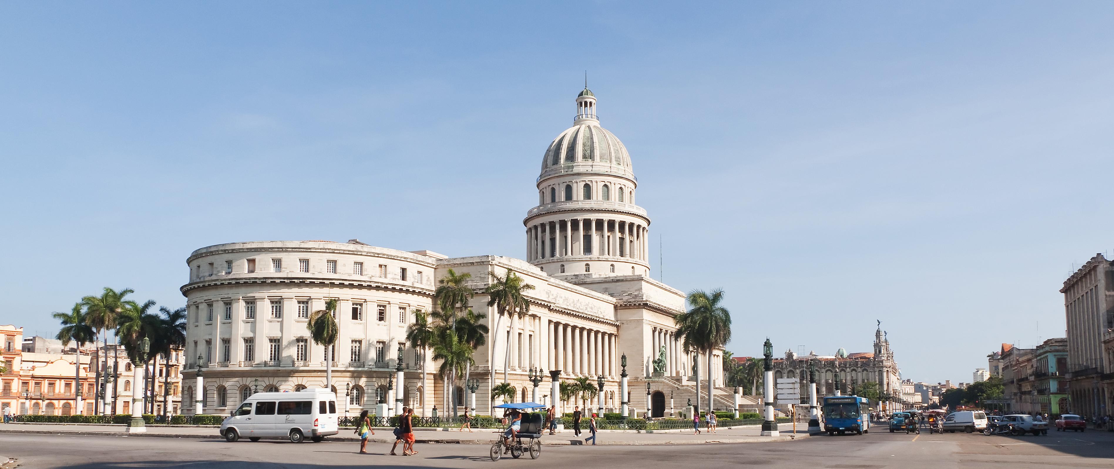 photo de la réunion annuelle du Club de Paris avec les créanciers du secteur privé