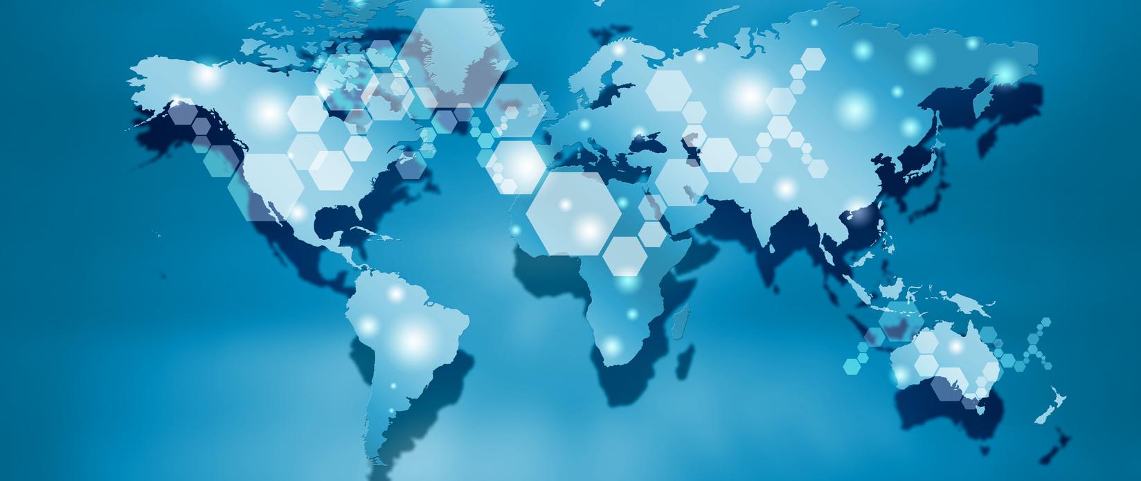 photo de la réunion annuelle du Club de Paris avec les créanciers du secteur privé