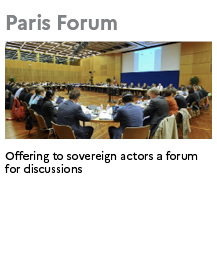 Paris forum