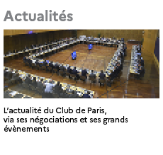 Actualités