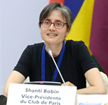 Photography of Shanti BOBIN