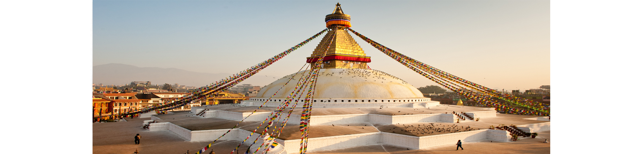 Le Népal bénéficie de l’initiative de suspension du service de la dette