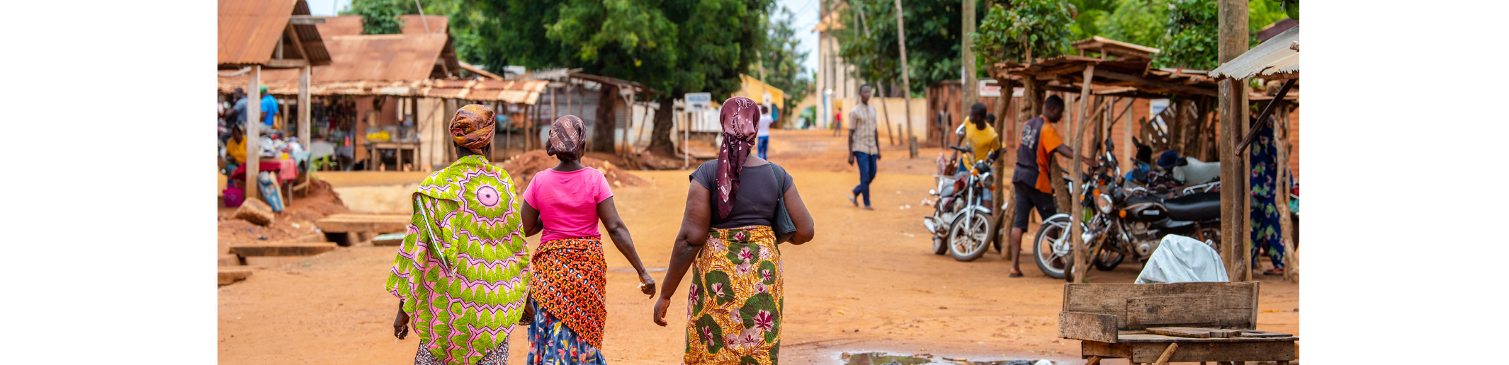 La République togolaise bénéficie de l’extension finale de l’ISSD