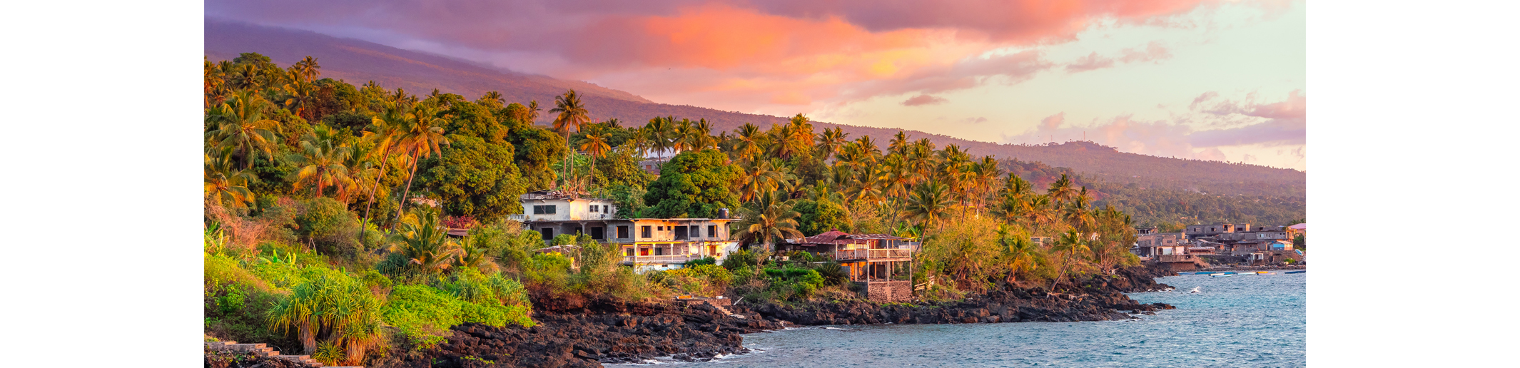 L’Union des Comores bénéficie de l’extension finale de l’ISSD