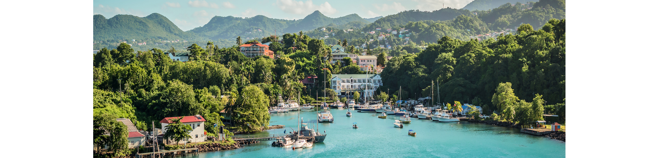 Saint Lucia benefits from the debt service suspension initiative
