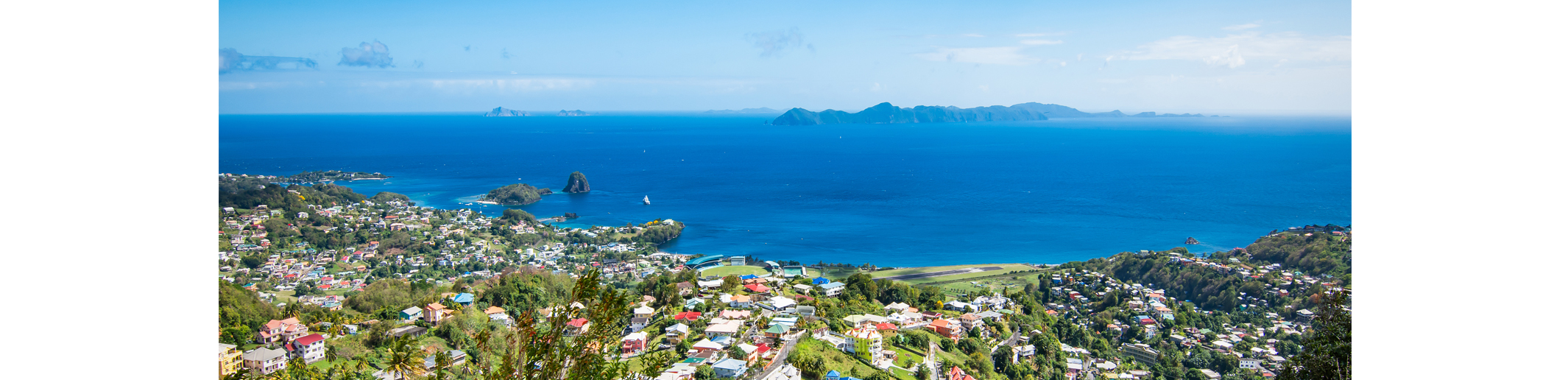 Saint-Vincent-et-les-Grenadines bénéficie de l’extension finale de l’ISSD