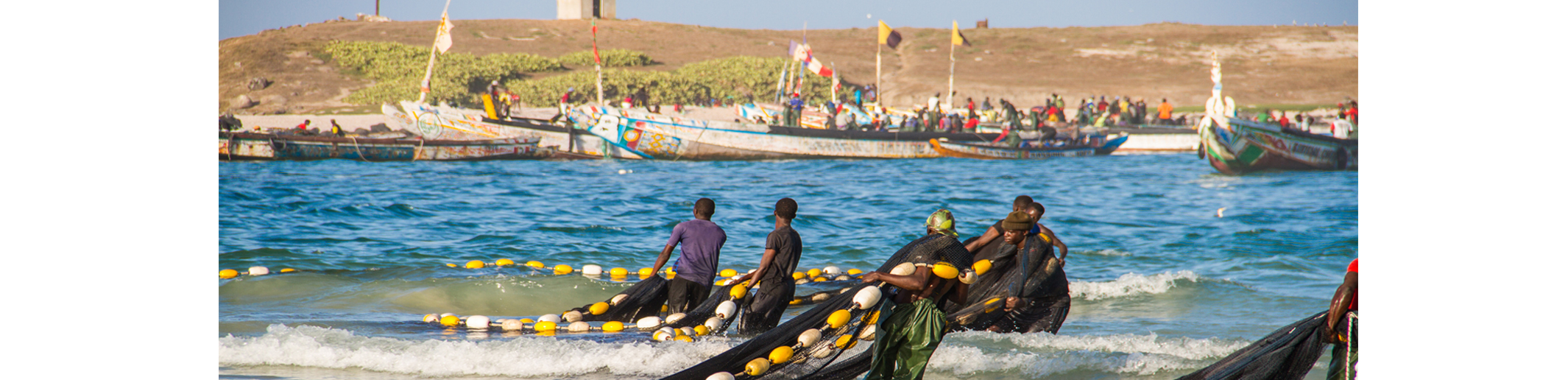 The Republic of Senegal benefits from the extension of the DSSI