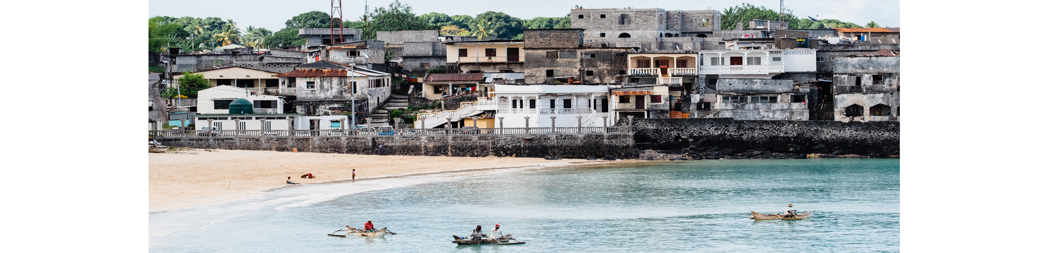 The Union of the Comoros benefits from the extension of the DSSI
