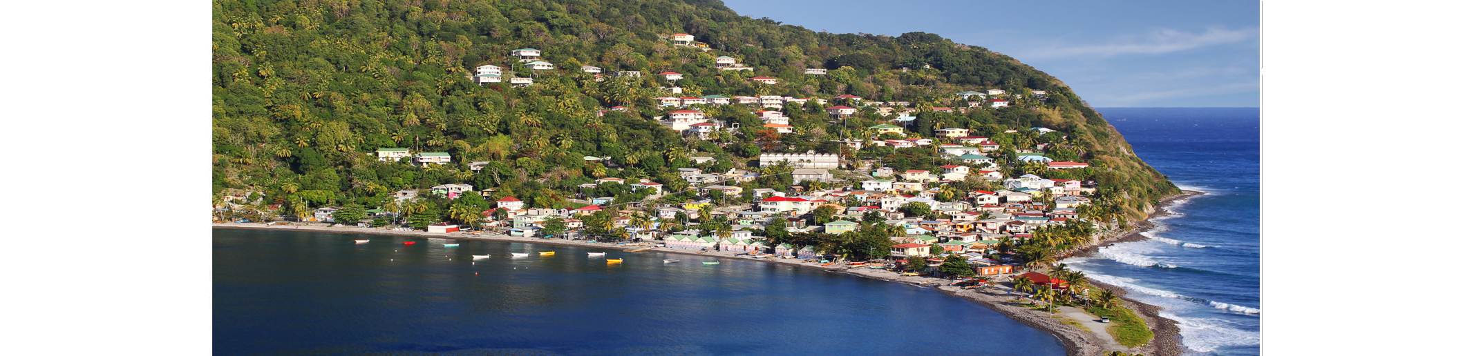 Dominica benefits from the extension of the debt service suspension initiative