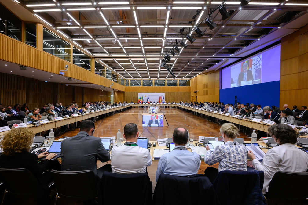 Paris Forum 25 06 2025