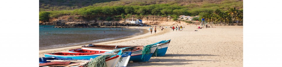 The Republic of Cabo Verde benefits from the final extension of the DSSI