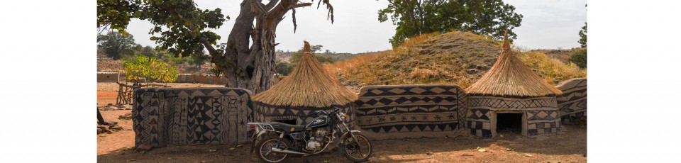 Burkina Faso benefits from the debt service suspension initiative