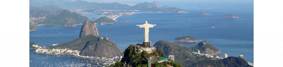 Brazil to become the 22nd member of the Paris Club 