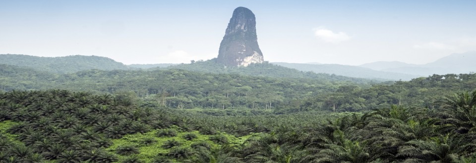 Sao Tomé-et-Principe bénéficie de l’extension de l’ISSD