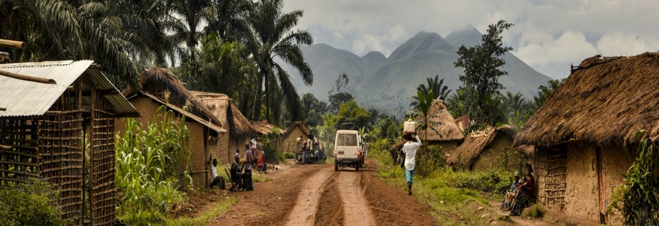 The Democratic Republic of the Congo benefits from the final extension of the DSSI