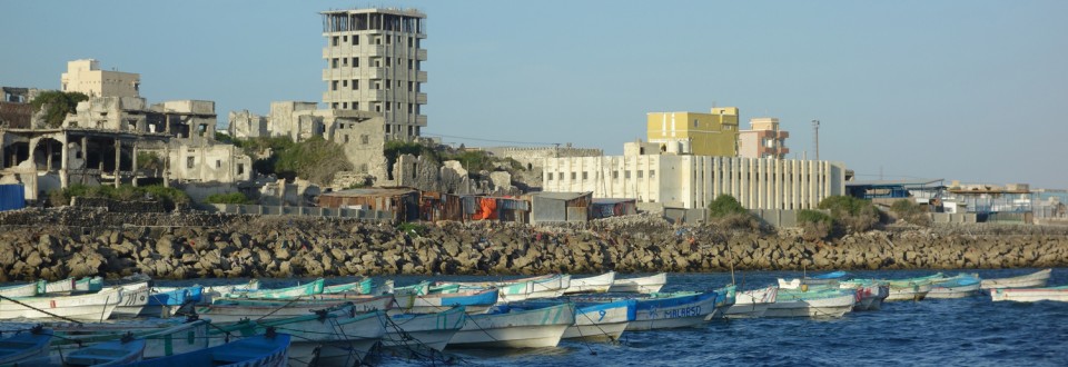 Consensus sur l’annulation de la dette de la Somalie dans le cadre de l’initiative PPTE
