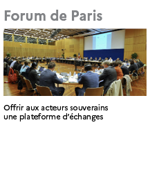 Forum de Paris